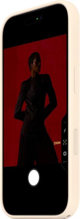 Immagine prodotto Apple Custodia in silicone con MagSafe (Apple iPhone 17 Pro)