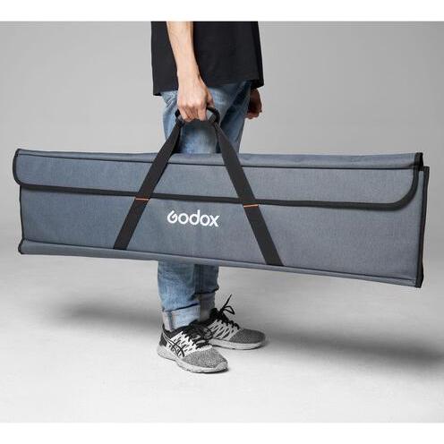 Thumbnail - Godox Scrim Fahnen Kit (Schirm, 15 cm), Softbox + Reflektor