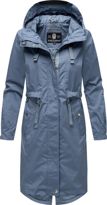 Produktbild Navahoo Silberperlee (3XL)
