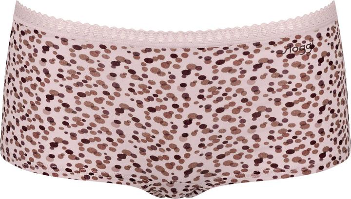 Immagine prodotto Sloggi GO Crush Short C6P (XS, confezione da 6)