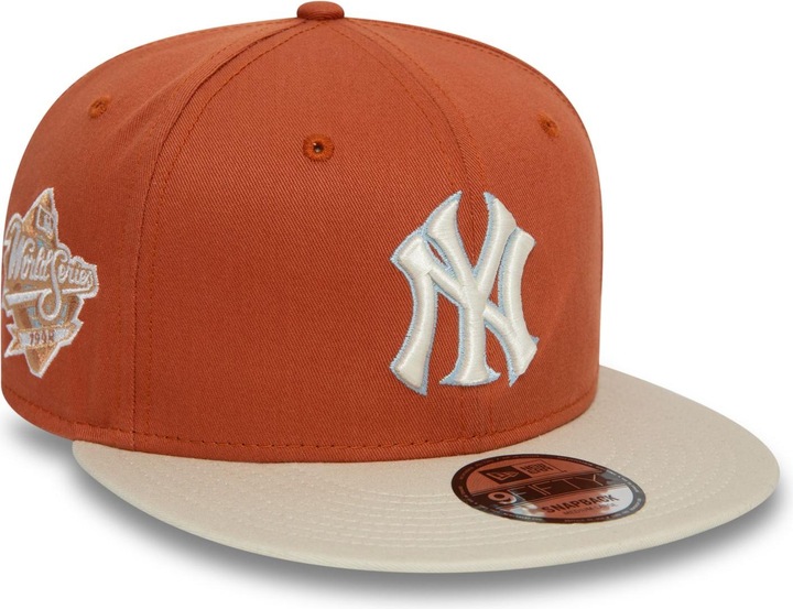 Immagine prodotto New Era Cappellino 9Fifty Snapback - Cooperstown New York Yankees (M/L)