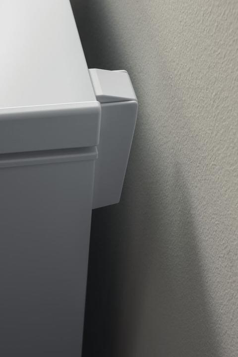 Produktbild Bauknecht GT 400 A2+ (Freistehend, 390 l)