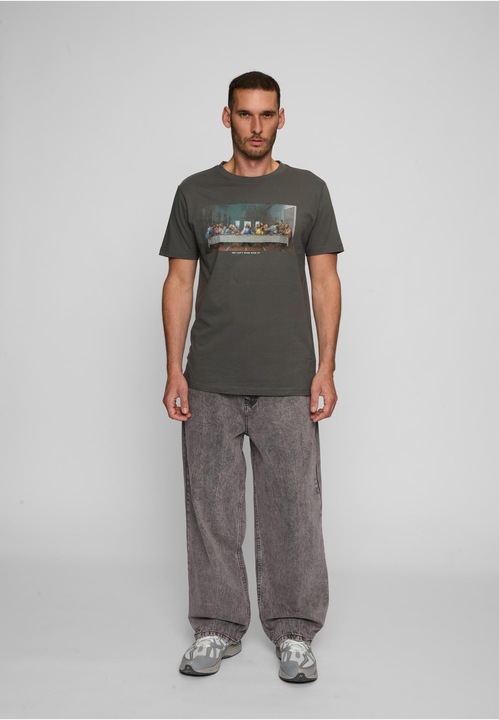 Actual product image Mister Tee Can't Hang With Us Tee - 7350 (XS)