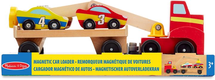 Immagine prodotto Melissa & Doug Car Loader