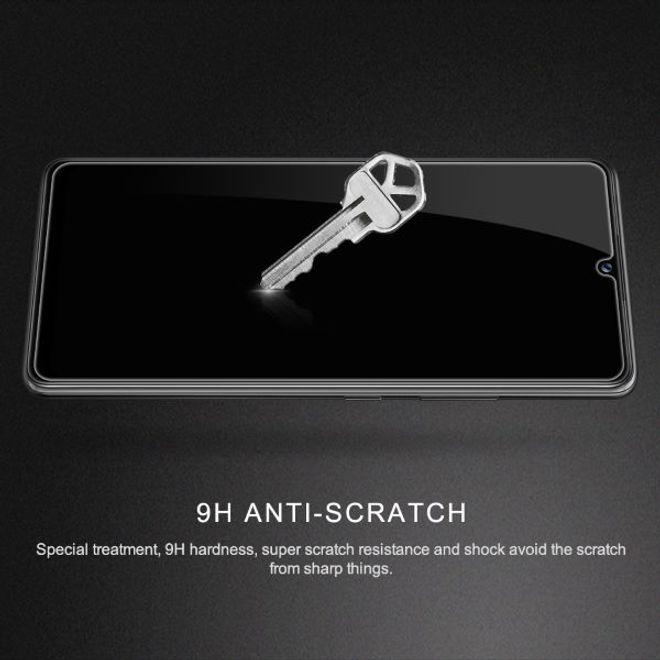 Actual product image Nillkin CP+ Pro protective glass screen protector (1 Piece, Samsung Galaxy A42 5G)