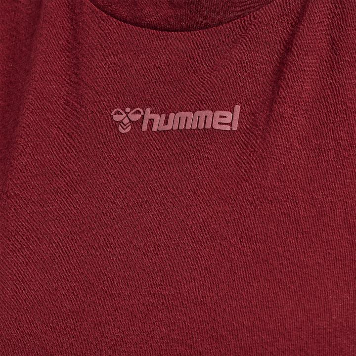 Actual product image hummel Mt Vanja Top (M)