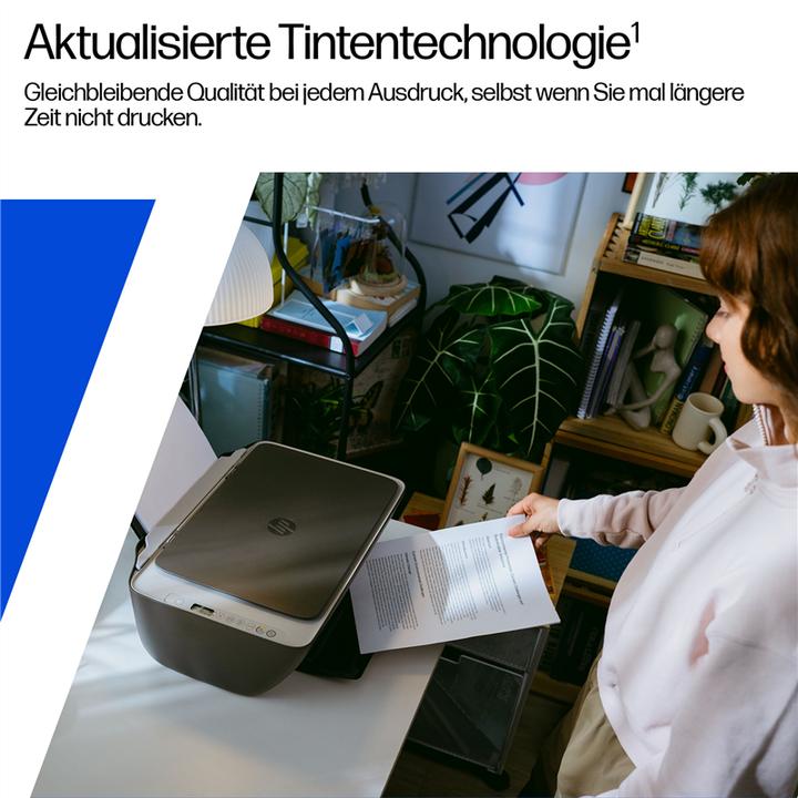 Image du produit HP DeskJet 2920 (Encre, Couleur)