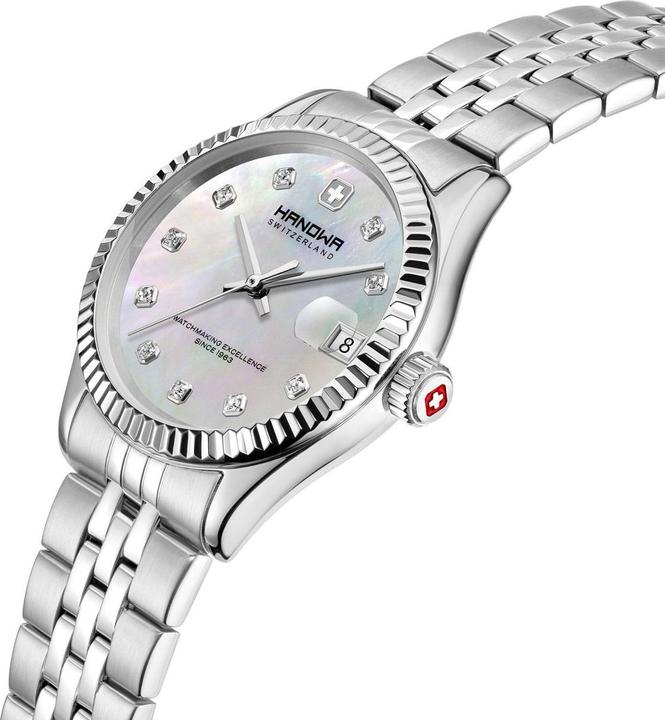 Image du produit Hanowa Sense (36 mm)