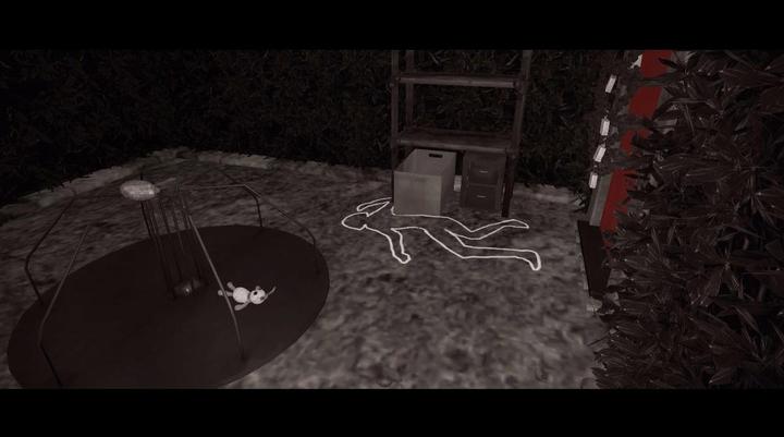 Actual product image Dollhouse (Switch, Switch Lite, Switch OLED, EN, FR, IT)