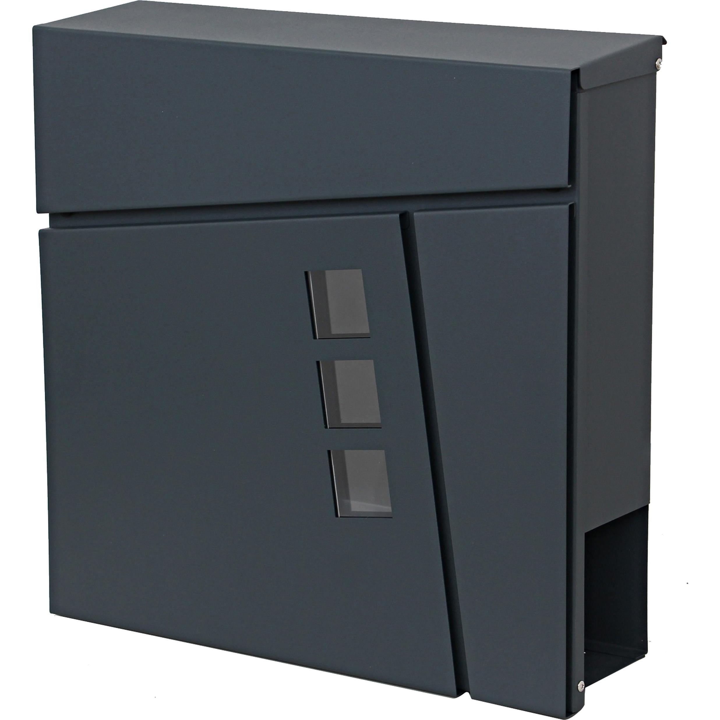 MCW, Briefkasten, B29