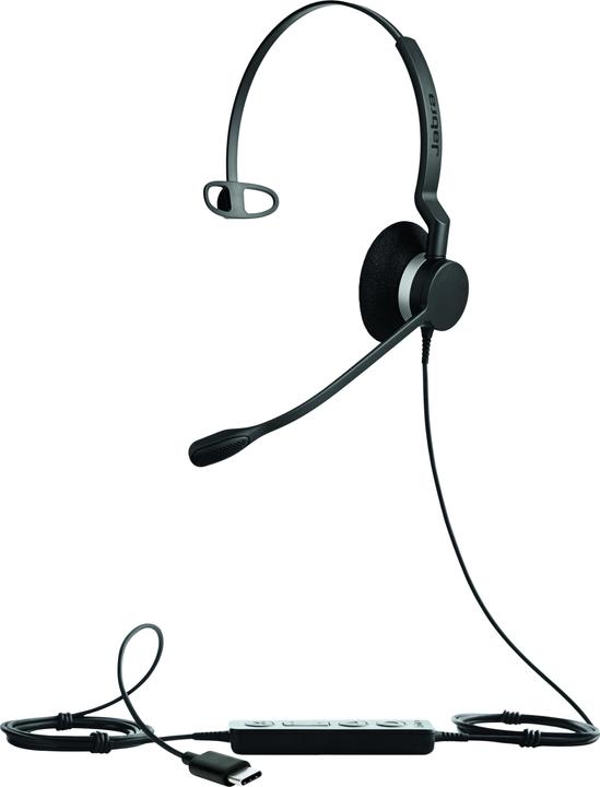 Produktbild Jabra Biz 2300 (Kabelgebunden)