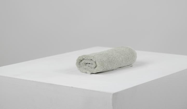 Actual product image Jiya Woven Pure (30 x 30 cm)