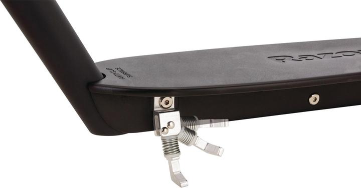 Image du produit Razor carbone lux