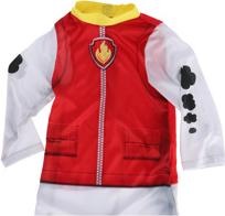 Actual product image Paw Patrol Marshall (104)