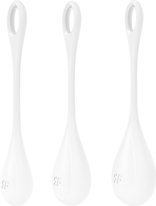 Immagine prodotto Satisfyer Potenza Yoni 1