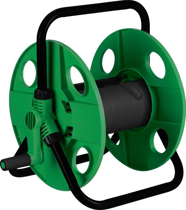 Image du produit Relaxdays Enrouleur de tuyau (30 m)