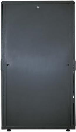 Produktbild Intellinet 19" Serverschrank (10.86 HE, 19 Zoll Rack)