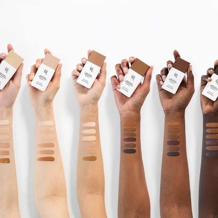 Produktbild Beauty of Joseon Daily Tinted Fluid Sunscreen Spf 30 Pa 50ml (SPF 30, 50 ml)