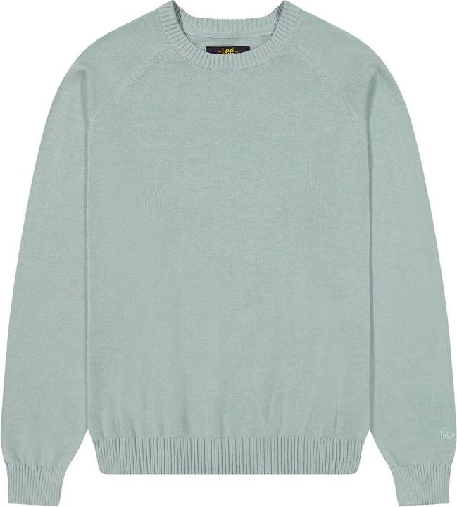 Produktbild Lee Raglan-Pullover (S)