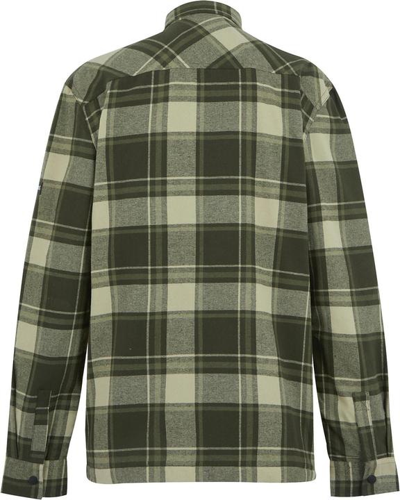 Immagine prodotto Regatta Spennith Giacca Camicia Semplice Uomo (XXL)