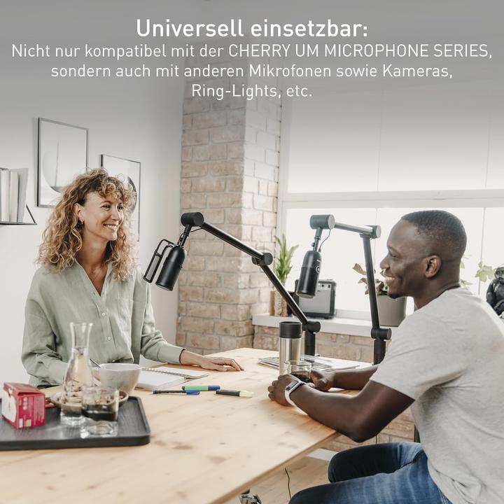 Produktbild CHERRY MA 3.0 UNI