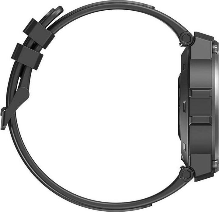 Immagine prodotto Stratos Smartwatch Zeblaze 2 - czarny