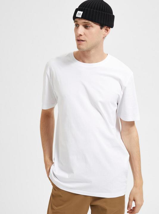 Image du produit Selected Homme T-shirt décontracté (XXL)