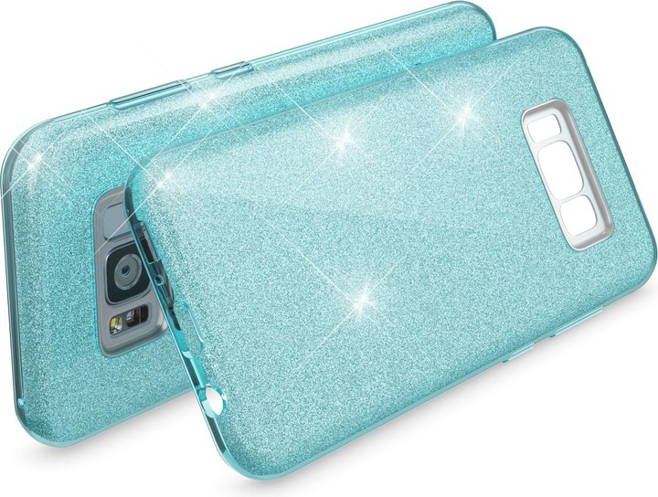 Actual product image Nalia Cell phone case (Samsung Galaxy S8+)