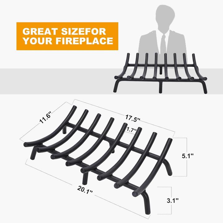 Image du produit Kaminrost