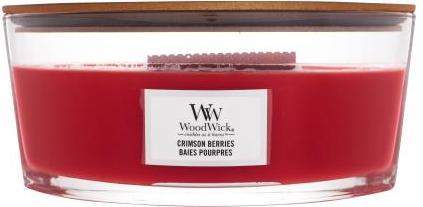 Produktbild WoodWick Crimson Berries (453.60 g)