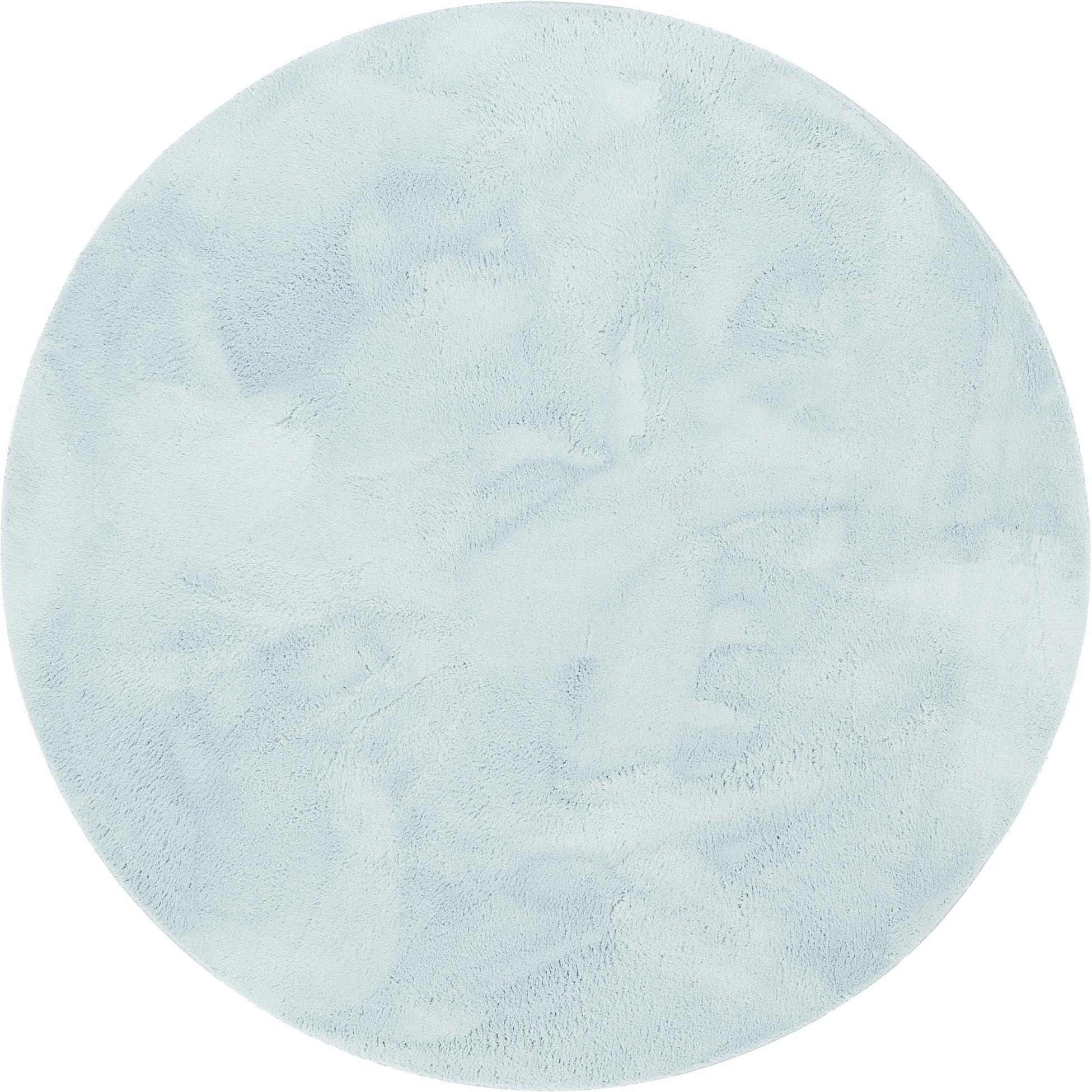 Pergamon, Teppich, Pearl (Ø 120 cm)