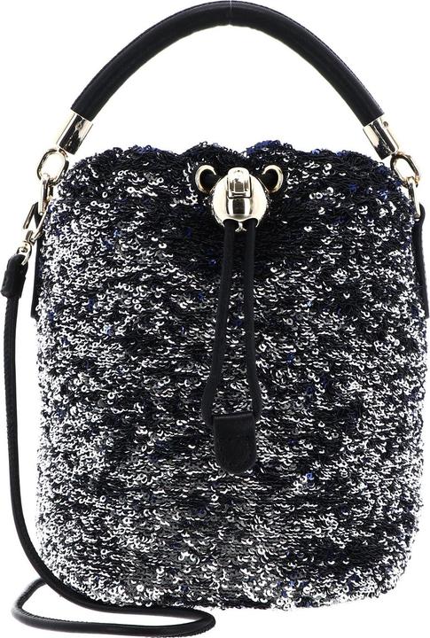 Argento, Argento Scuro, Blu scuro