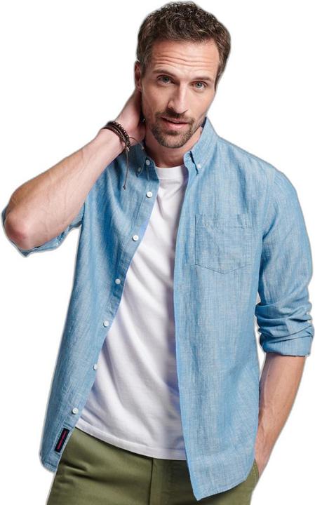 Actual product image Superdry Studios (S)