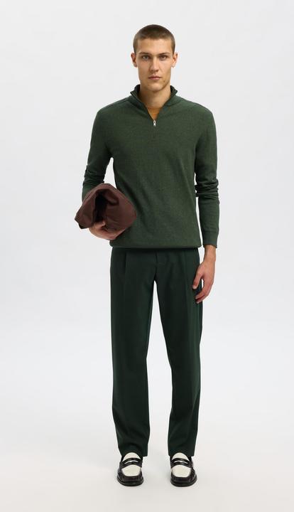 Immagine prodotto Selected Slhberg Half Zip Cardigan Noos (S)