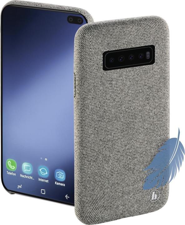 Actual product image Hama Cover Cozy for Samsung