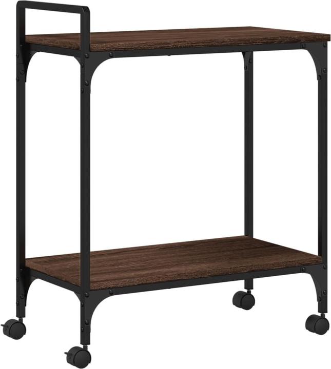 Image du produit vidaXL Küchenwagen