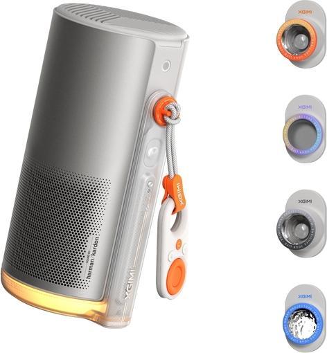 Produktbild XGIMI MoGo 4 (Full HD, 1.2:1)