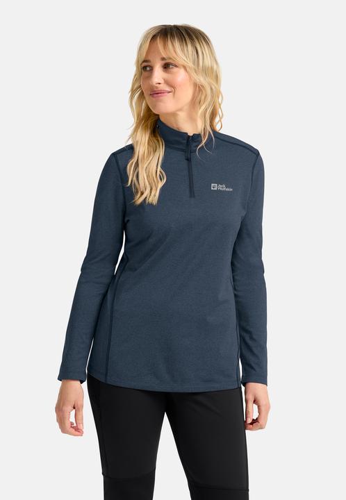 Actual product image Jack Wolfskin Sky Thermal Hz W (XXL)