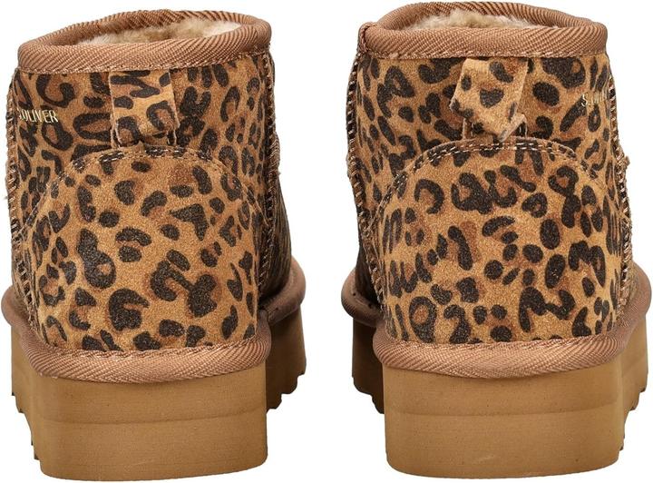 Image du produit s.Oliver Stiefelette (39)