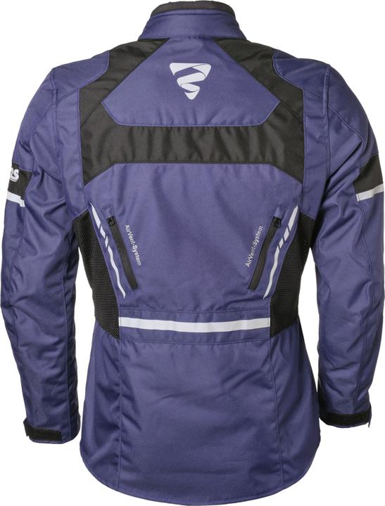 Produktbild GMS Jacke Track Light (Herren, XL)