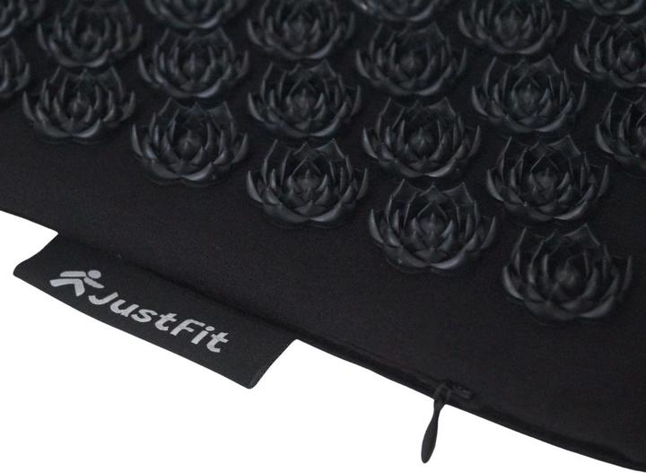 Actual product image JustFit Akupressurgürtel JustFit