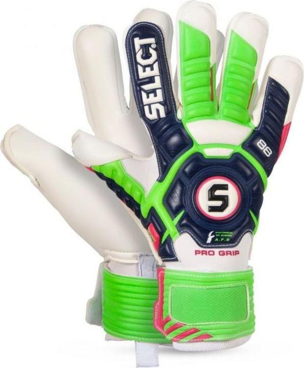 Produktbild Select ProGrip Torwarthandschuhe (11)