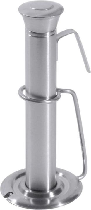 Contacto Chauffe-bière en acier inoxydable