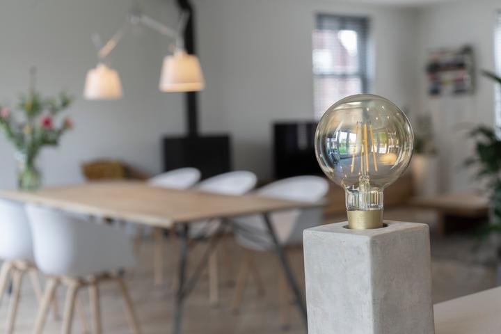 Produktbild Marmitek Smart me Glow LI (E27, 650 lm, 1x)