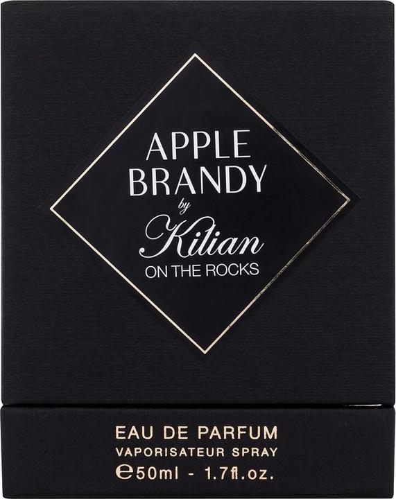 Actual product image By Kilian Apple Brandy Rock (Eau de parfum, 50 ml)