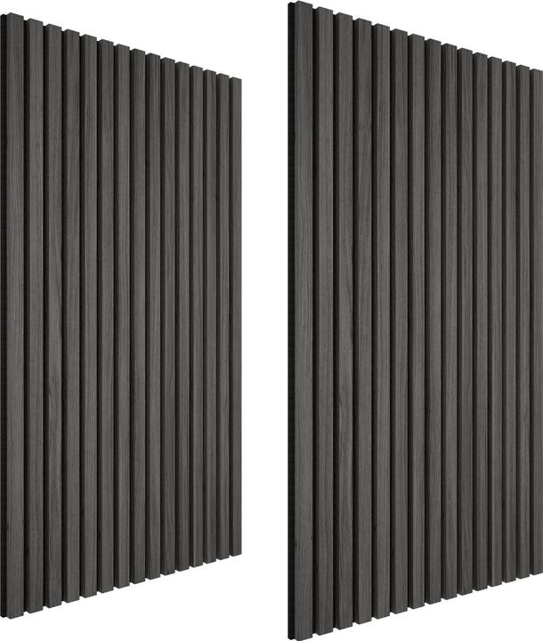 Eiche Schwarz