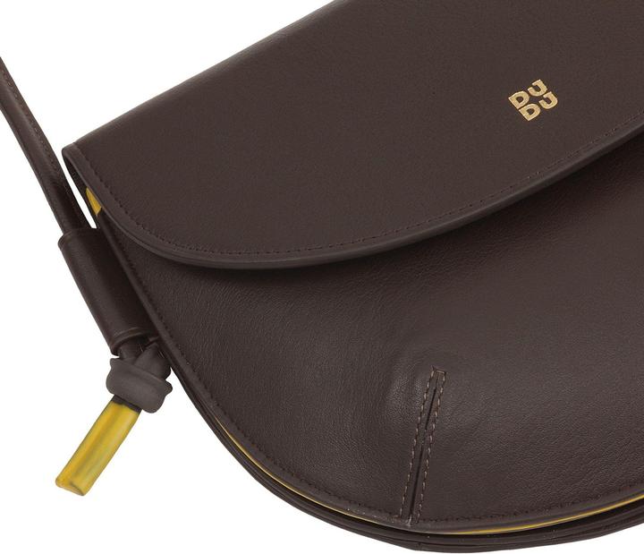 Immagine prodotto Dudu Skye Umhängetasche Leder 21 cm