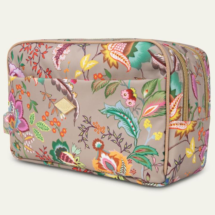 Produktbild Oilily Color Bomb Chloe Kosmetiktasche 26 cm (4 l)