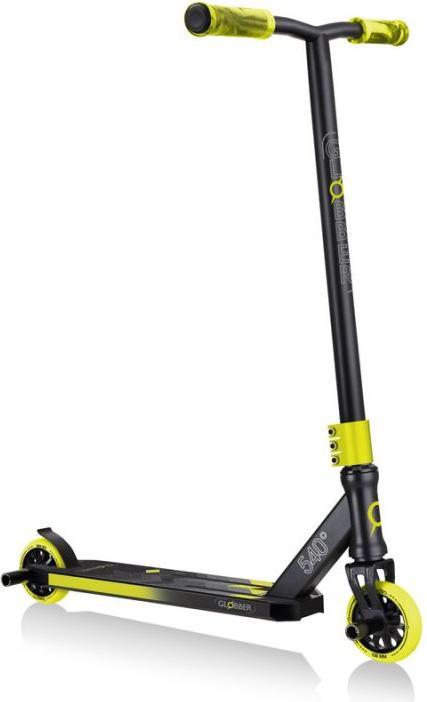 Actual product image Globber Stunt Gs stunt scooter