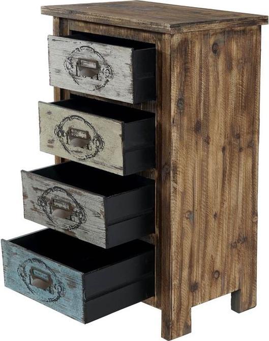 Image du produit Jamb shabby et chic